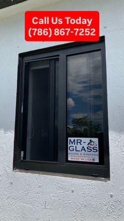 Impact Windows and Doors | Ventanas y Puertas de Impacto contra Huracanes