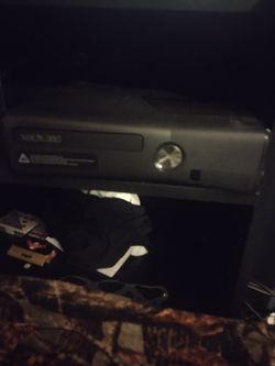 Xbox 360 Elite