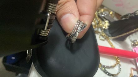 Anillo. Para. Mujer  925