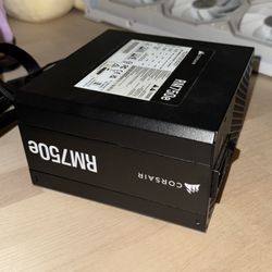 Corsair rm750e psu