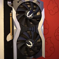 Zotac 2060