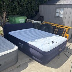 Colchones inflables queen