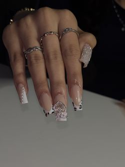 Press On Nails Nail Sets