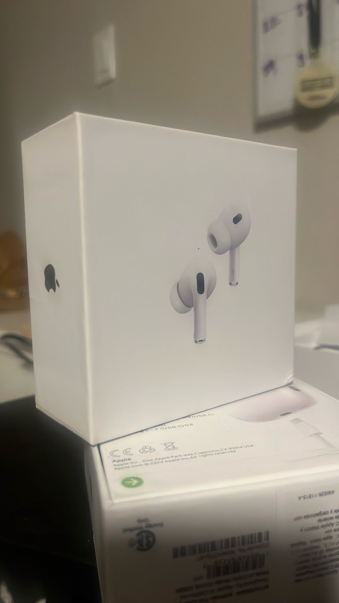 AIRPOD PRO GEN 2’S