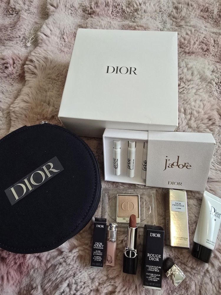 Dior Set