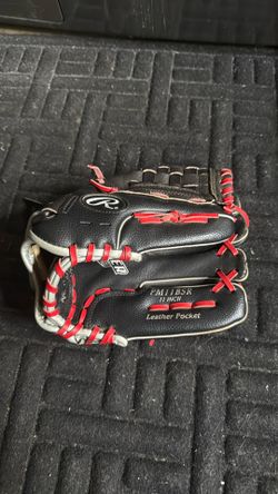 Rawlings glove