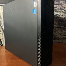Computer Case/fan/power Supply