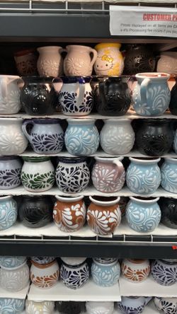 💥Talavera Mug💥 buy one and get the second one half price 💥 ( limited time)