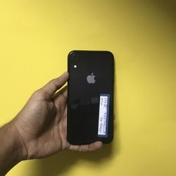 iPhone Xr 64gb - $39 Down On Financing