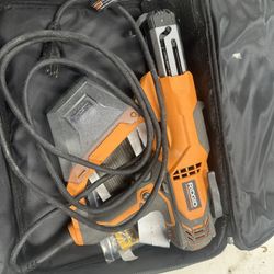 Rigid Screw Gun
