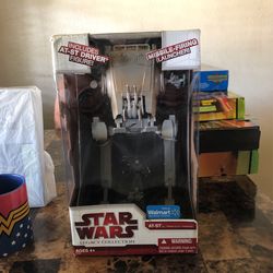 Star Wars Legacy Collection