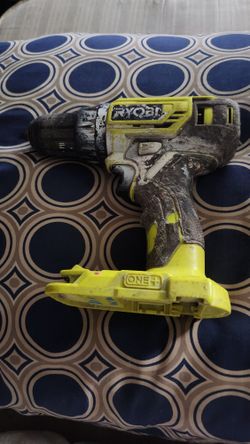 Ryobi 18v Drill