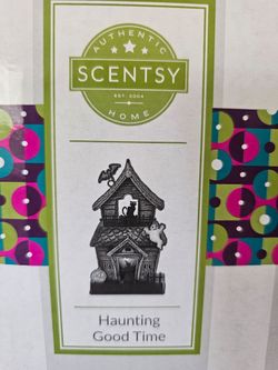Scentsy Warmers