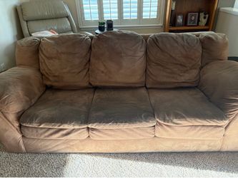 Couch for sale