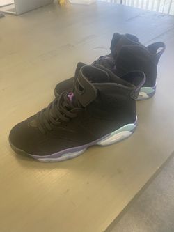 Jordan shoes