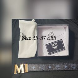 Belt