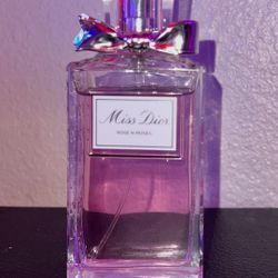 Miss Dior Rose n Roses Perfume