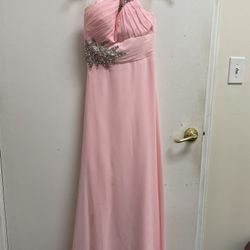 2  Dresse  $10 Each Size Medium 