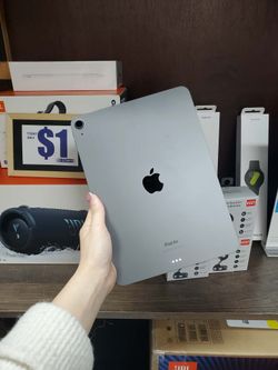 iPad Pro 11" 1st Gen (WiFi) 64GB Good Space Gray