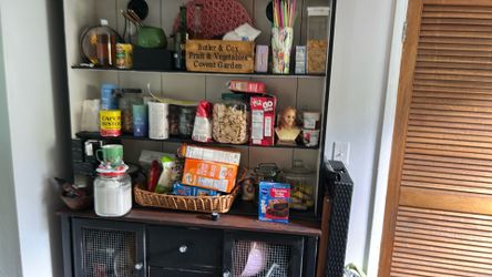 Pantry