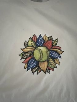 Softball Shirts