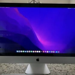 iMac Desktop Fully Loaded 4 Recording/Film/Videos/ProTools/LogicX/Ableton/Adobe/Waves/FinalCut/Flstudio/Antares & More