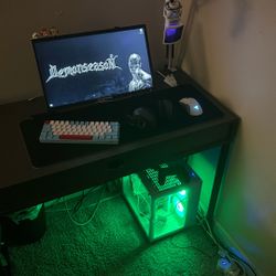 Gaming PC Setup