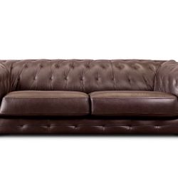 BRAND NEW SOFA / COUCH - MADE IN SPAIN/ITALY