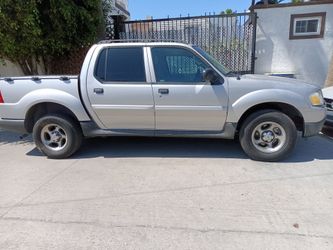 2005 Ford Econoline Cargo