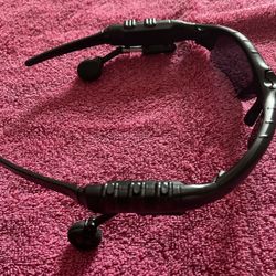 Bluetooth Sunglasses 