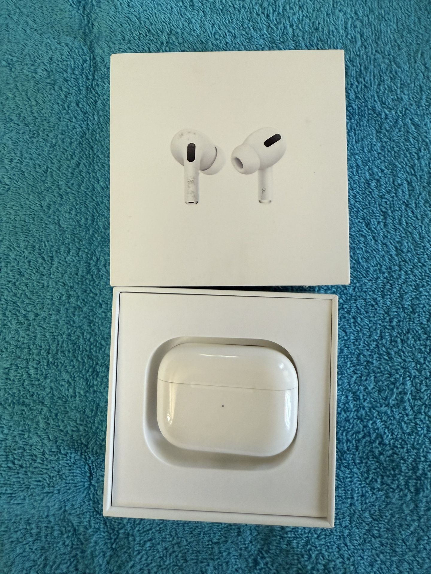 Apple AirPods Pro A2084