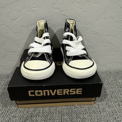 New Baby Converse High-Tops
