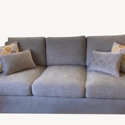 Abbyson Living Furniture Sofa