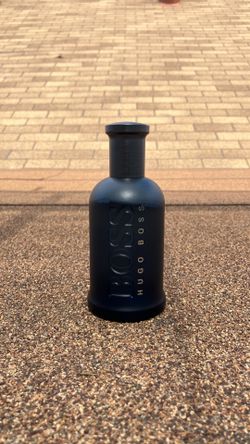 Hugo Boss Bottled Marine 200ml Cologne