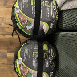 Sleeping Bags