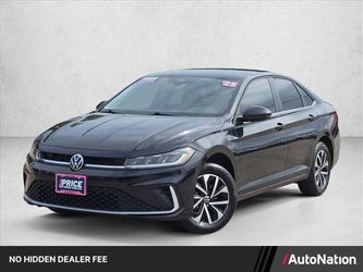 2025 Volkswagen Jetta