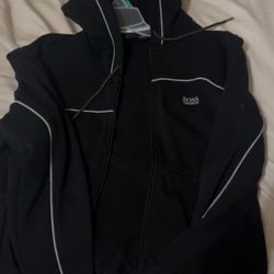 Boss Jacket 