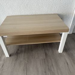Coffee Table Ikea