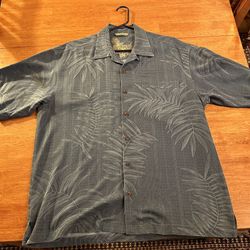 Tommy Bahama Shirt 