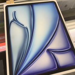 iPad Air 13” 256GB Wifi