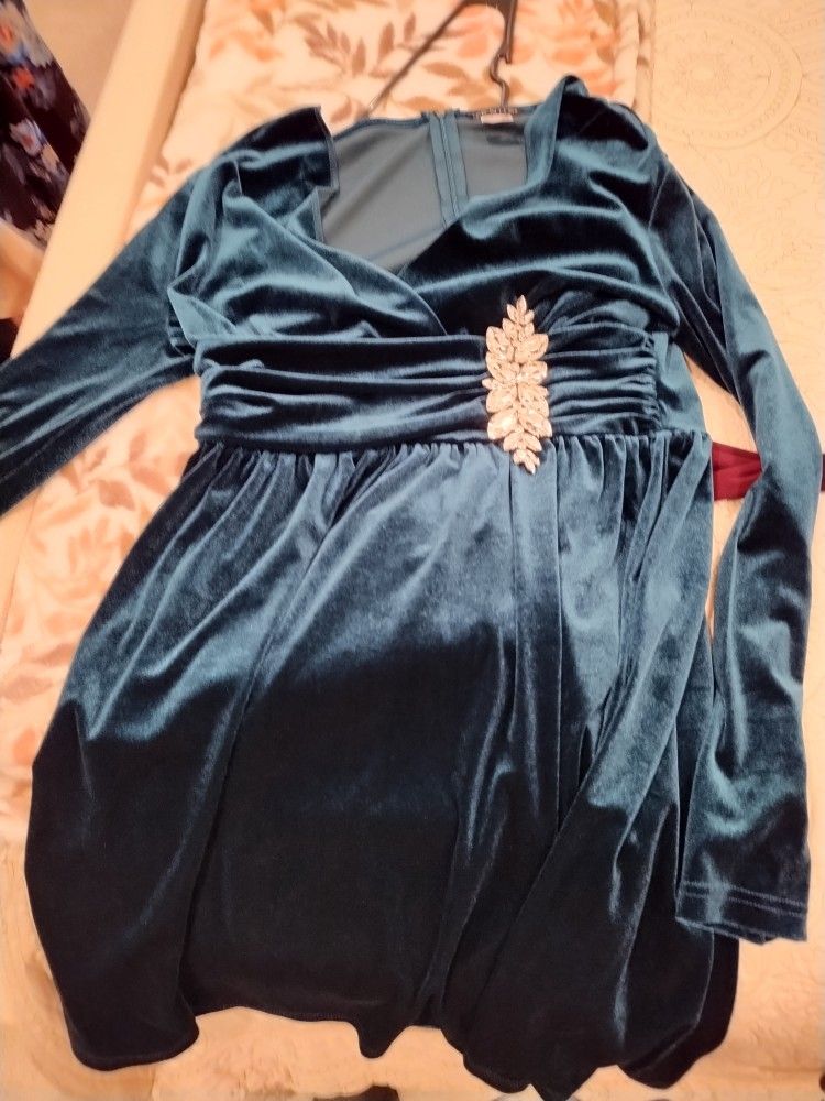 Beautiful Evening Dress