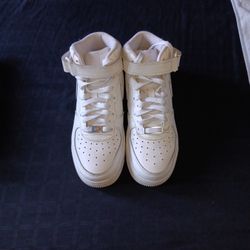 Nike Airforce 1