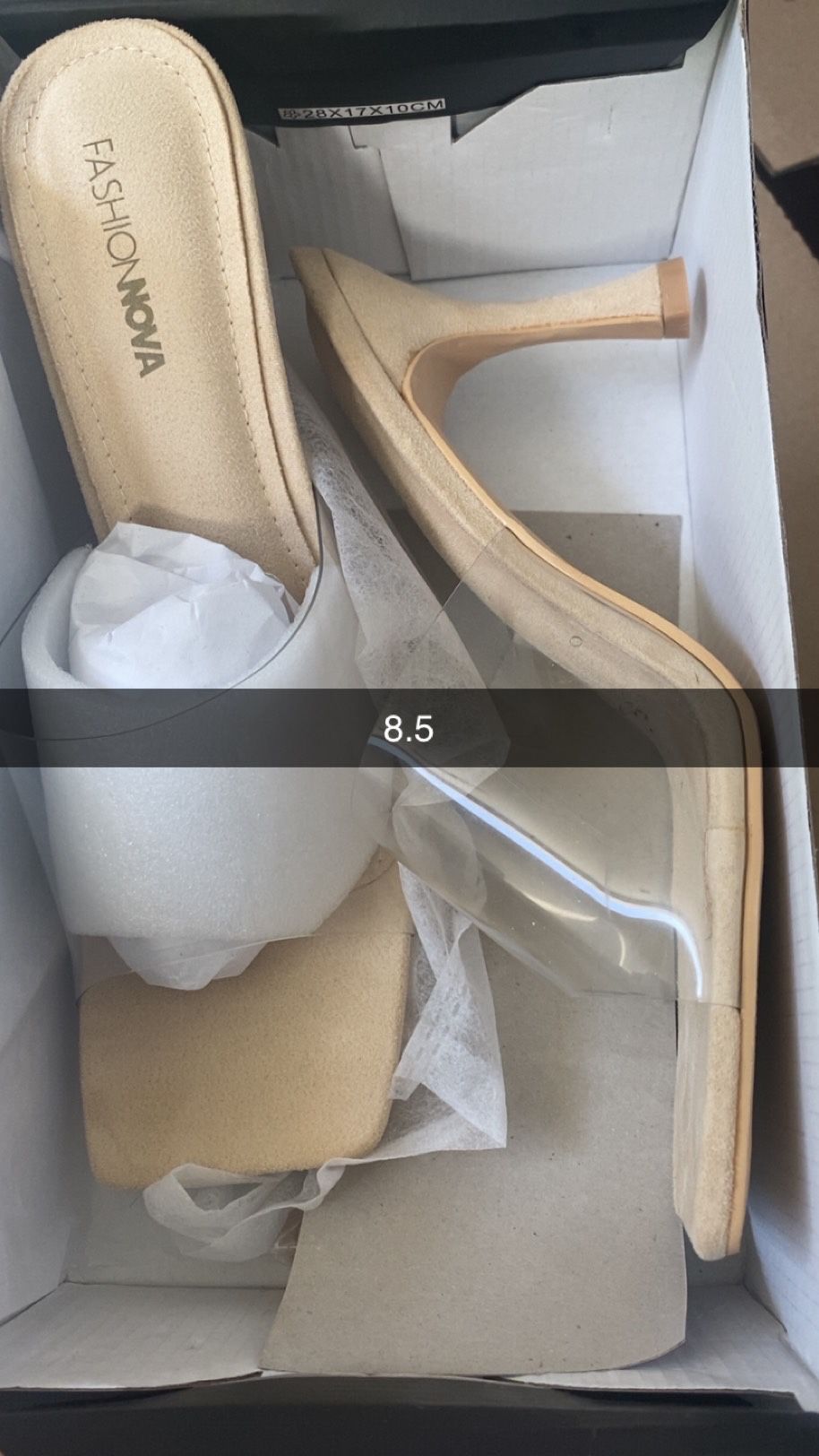 Heels