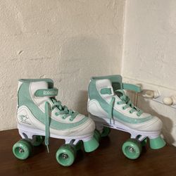 Roller Skates 