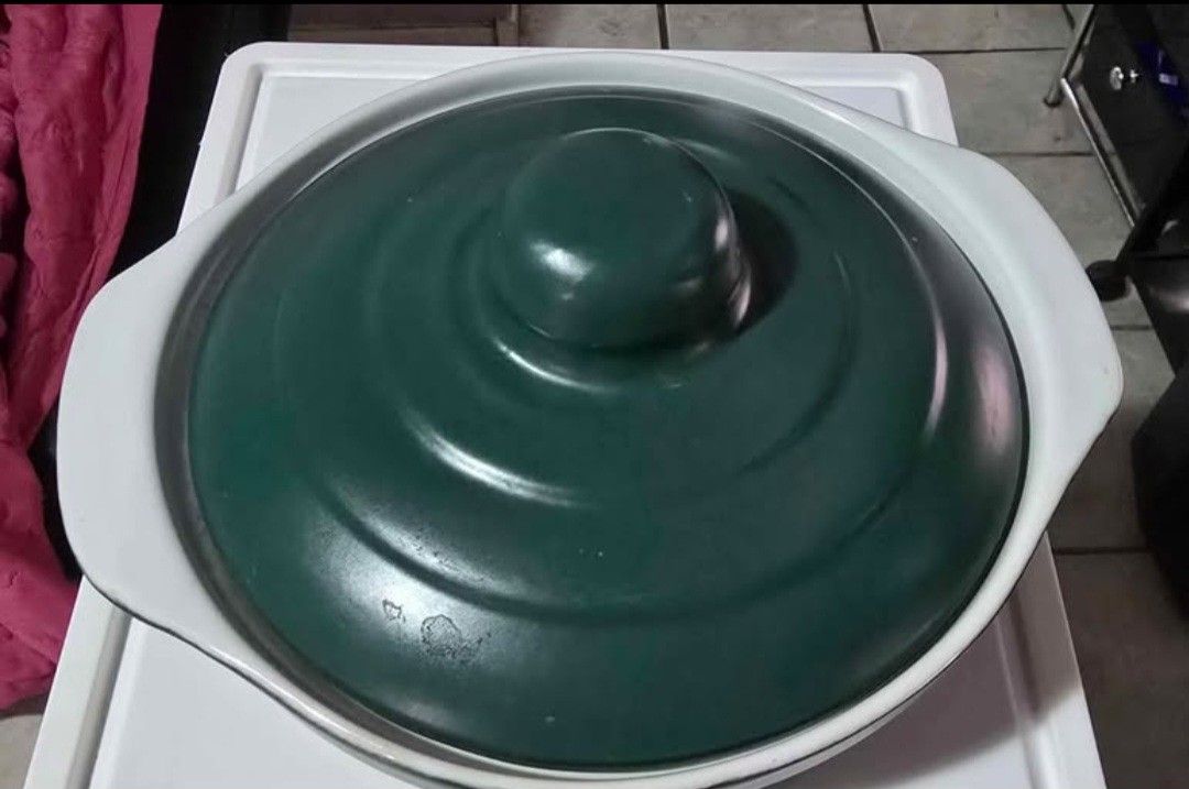 Ceramic Pot
