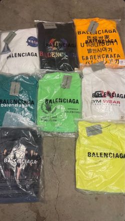 Balenci hoodies