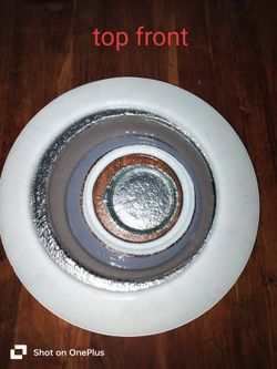 Beautiful Decorative Ceramic Bowl