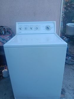 Washer
