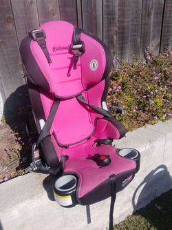 Child's car seat