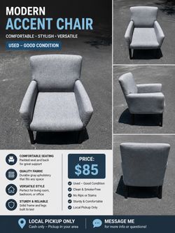 Chair
